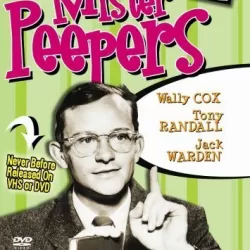 Mister Peepers