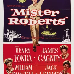 Mister Roberts