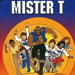 Mister T