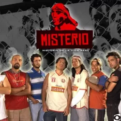 Misterio