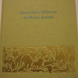 Misterios del mundo animal