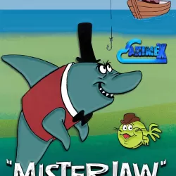 Misterjaw