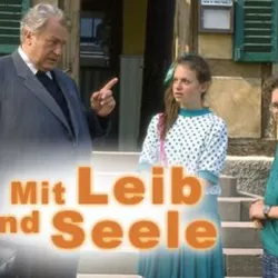 Mit Leib und Seele