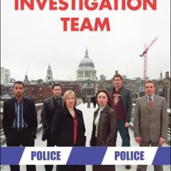 MIT: Murder Investigation Team