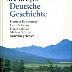 Mitten in Europa – Deutsche Geschichte