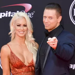 Miz & Mrs