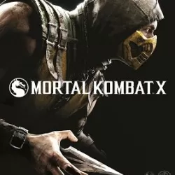 MK-X