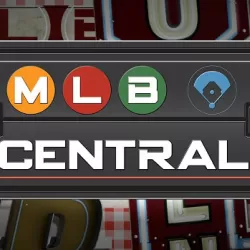 MLB Central