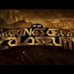 MLW Kings of Colosseum