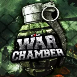 MLW War Chamber