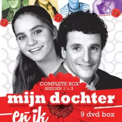 M'n dochter en ik