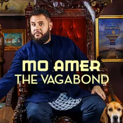 Mo Amer: The Vagabond