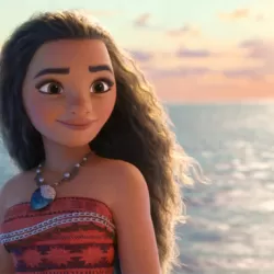 Moana