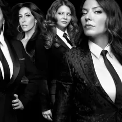 Mob Wives