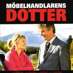 Möbelhandlarens dotter