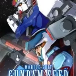 Mobile Suit Gundam SEED