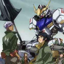 Mobile Suit Gundam