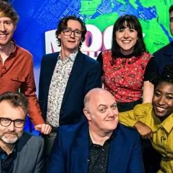 Mock the Week