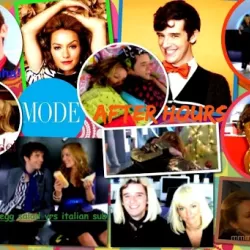 Mode After Hours