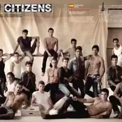 Model Citizens