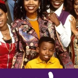 Moesha