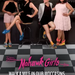 Mohawk Girls