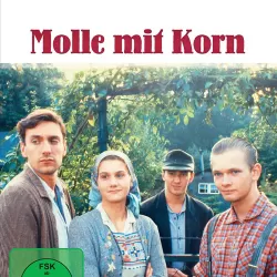 Molle mit Korn