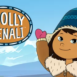 Molly of Denali