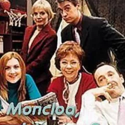 Moncloa, ¿dígame?