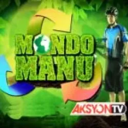 Mondo Manu