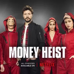 Money Heist: Review