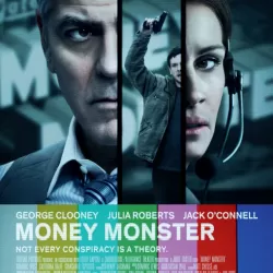 Money Monster: Review