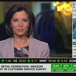 Money Moves with Deirdre Bolton