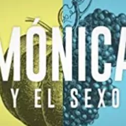 Mónica y el sexo