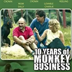 Monkey Business