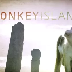 Monkey Island