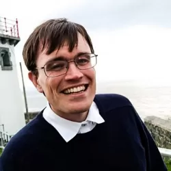 Monkman & Seagull's Genius Guide to Britain