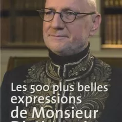 Monsieur dictionnaire