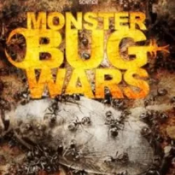 Monster Bug Wars