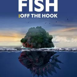 Monster Fish: Off The Hook!
