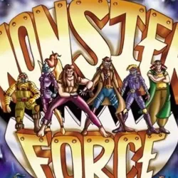 Monster Force