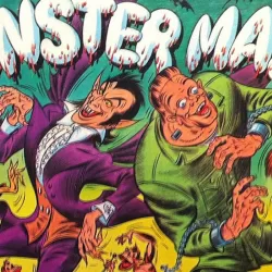 Monster Mash