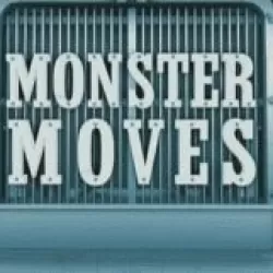 Monster Moves