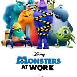 Monsters at Work