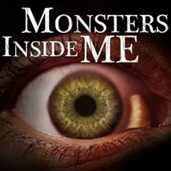 Monsters Inside Me