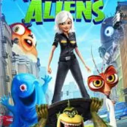 Monsters vs. Aliens: Review