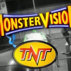 MonsterVision