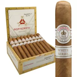 Montecristo