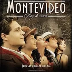 Montevideo, Bog te video!