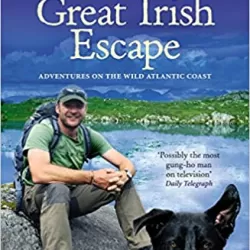 Monty Halls' Great Irish Escape